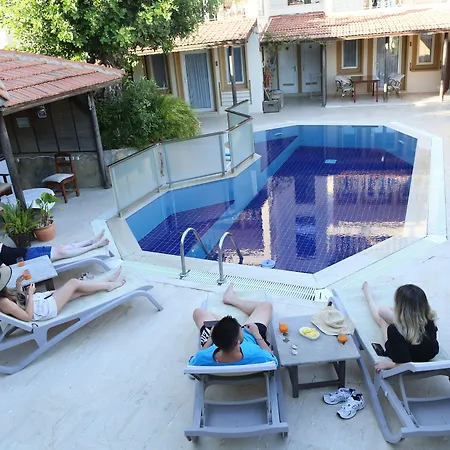 The Aegean Gate (adults Only) 3* בודרום