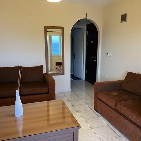 The Aegean Gate (adults Only) بودروم