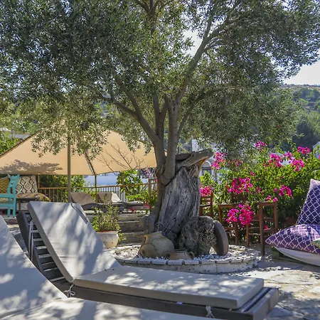 מלון The Aegean Gate (adults Only)
