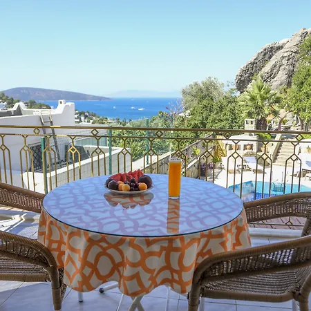 מלון The Aegean Gate (adults Only) 3*