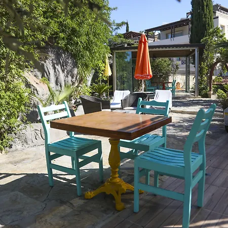 מלון The Aegean Gate (adults Only) 3*