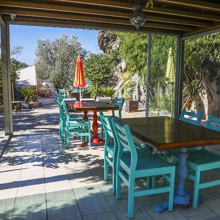 The Aegean Gate (adults Only) Hotel