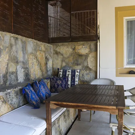 מלון The Aegean Gate (adults Only) בודרום