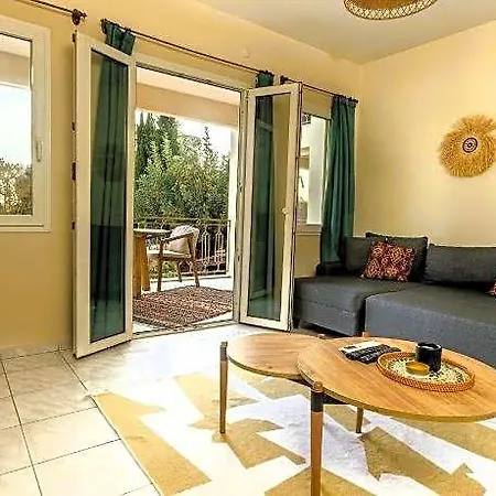 The Aegean Gate (adults Only)
