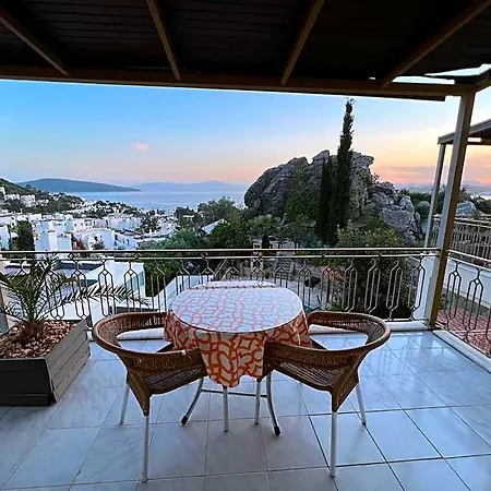 Hotel The Aegean Gate (adults Only) 3*