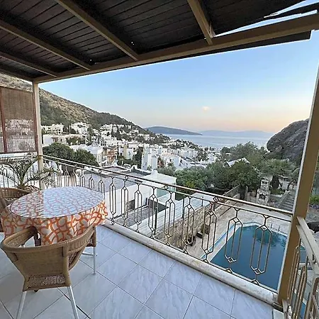 The Aegean Gate (adults Only) 3* Bodrum