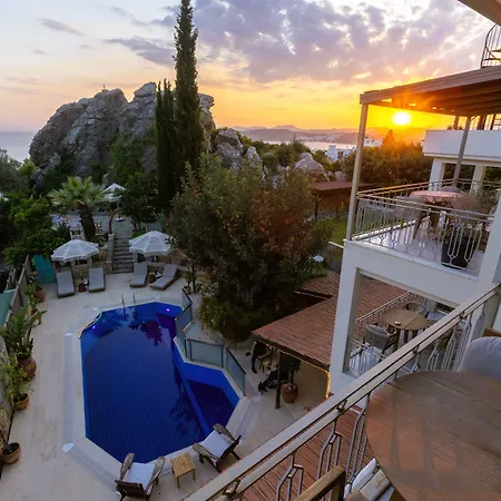 The Aegean Gate (adults Only) מלון
