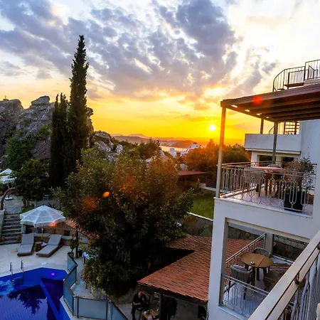 The Aegean Gate (adults Only) מלון 3*