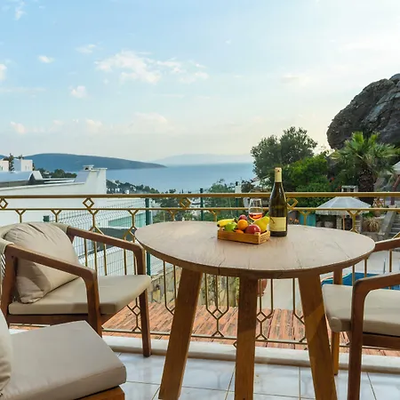 The Aegean Gate (adults Only)