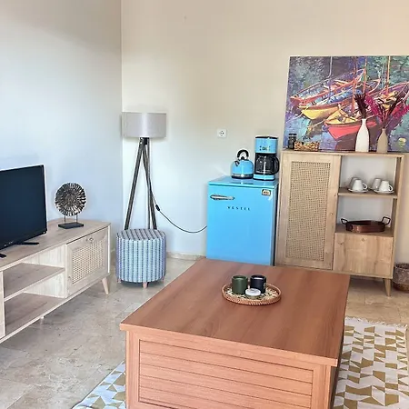 The Aegean Gate (adults Only) Otel 3*