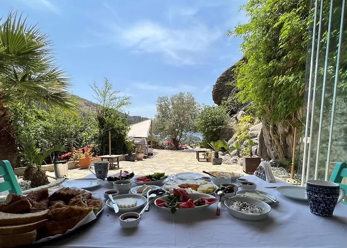 Otel The Aegean Gate (adults Only)