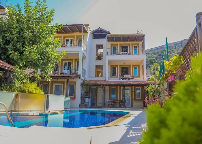 The Aegean Gate (adults Only) Ξενοδοχείο