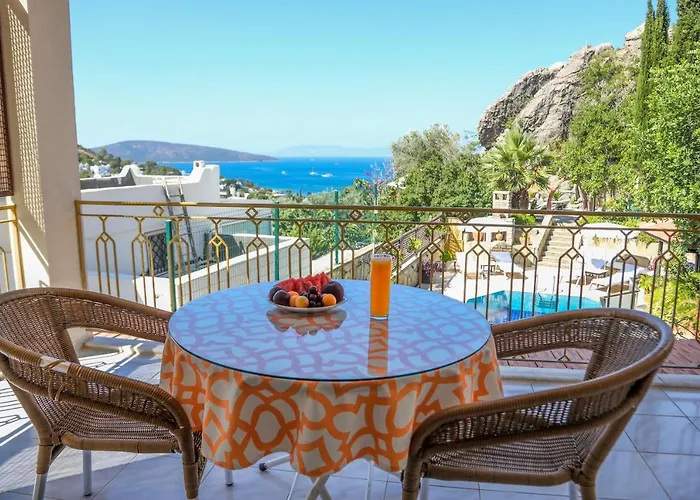 The Aegean Gate (adults Only)