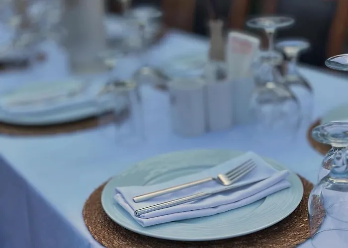 Hotel The Aegean Gate (adults Only)