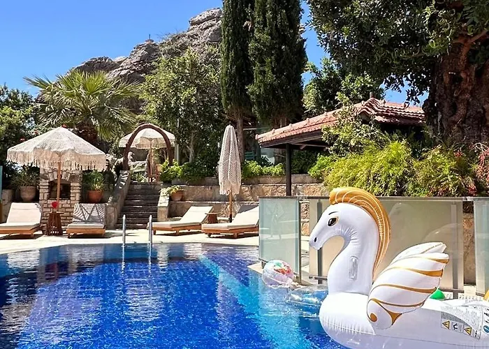 Otel The Aegean Gate (adults Only) 4*