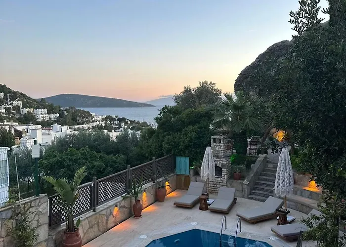 The Aegean Gate (adults Only) 4*