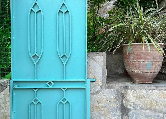 Ξενοδοχείο The Aegean Gate (adults Only)