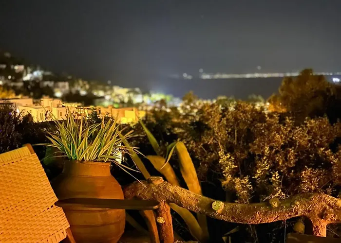 Ξενοδοχείο The Aegean Gate (adults Only) 4*