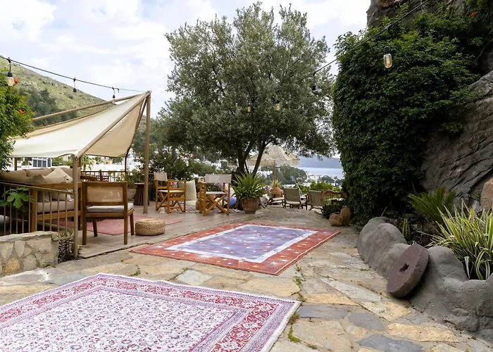 The Aegean Gate (adults Only) Bodrum