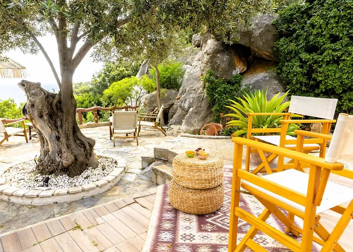 The Aegean Gate (adults Only)