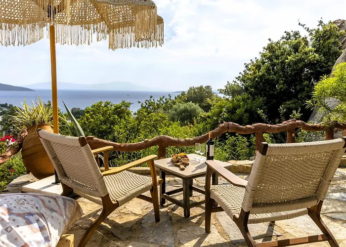 Ξενοδοχείο The Aegean Gate (adults Only)