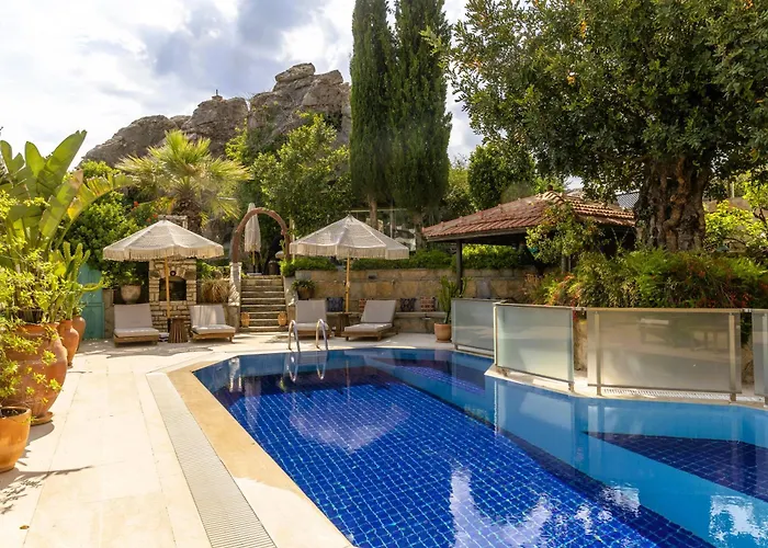 The Aegean Gate (adults Only) 4*