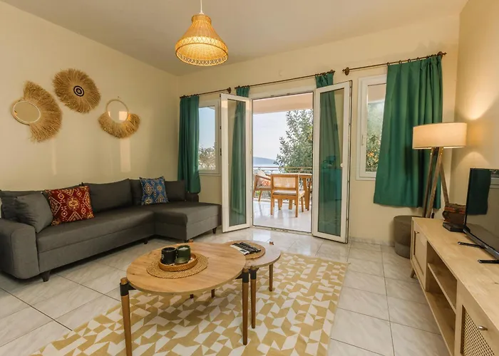 The Aegean Gate (adults Only) Otel