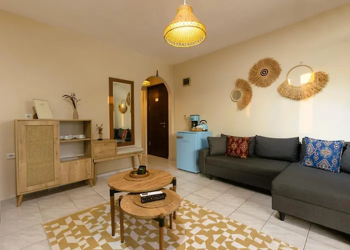 Otel The Aegean Gate (adults Only) Bodrum