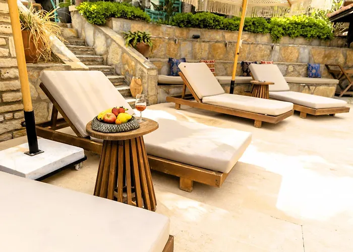 Otel The Aegean Gate (adults Only)