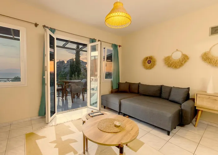 The Aegean Gate (adults Only) Bodrum