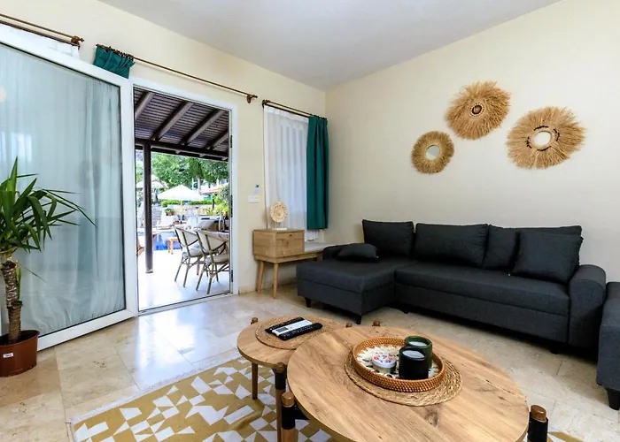 The Aegean Gate (adults Only) 4* Bodrum