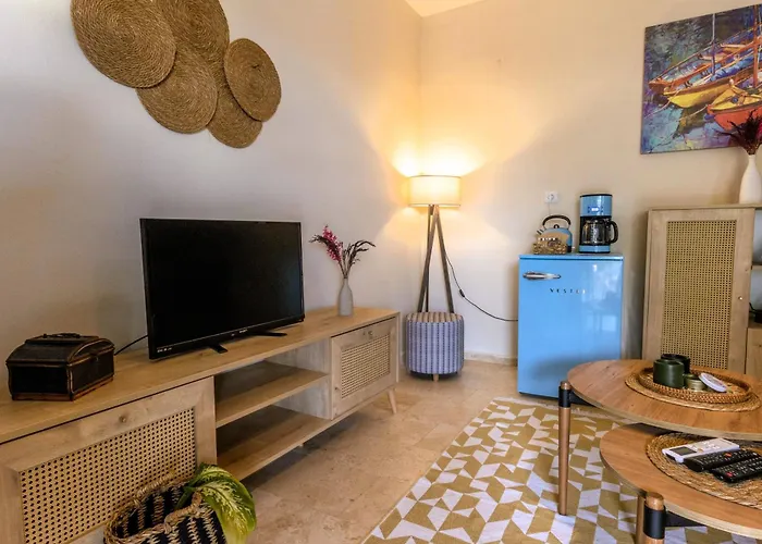 The Aegean Gate (adults Only)