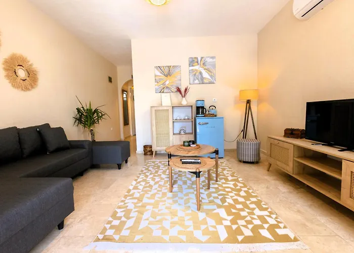 Otel The Aegean Gate (adults Only)