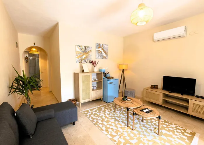 The Aegean Gate (adults Only) Otel Bodrum