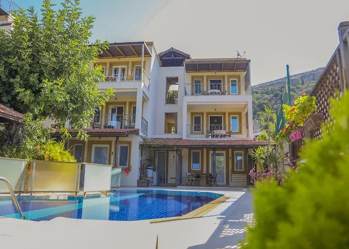 Otel The Aegean Gate (adults Only) Bodrum