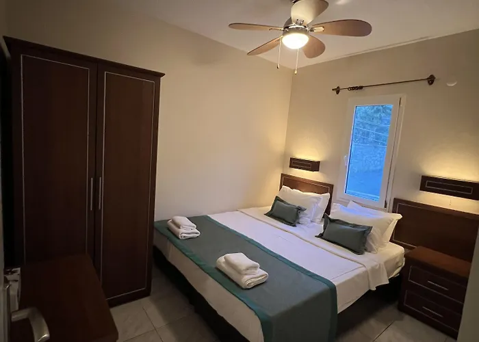 Otel The Aegean Gate (adults Only)