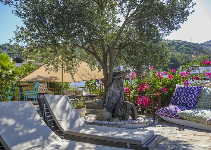 Otel The Aegean Gate (adults Only)