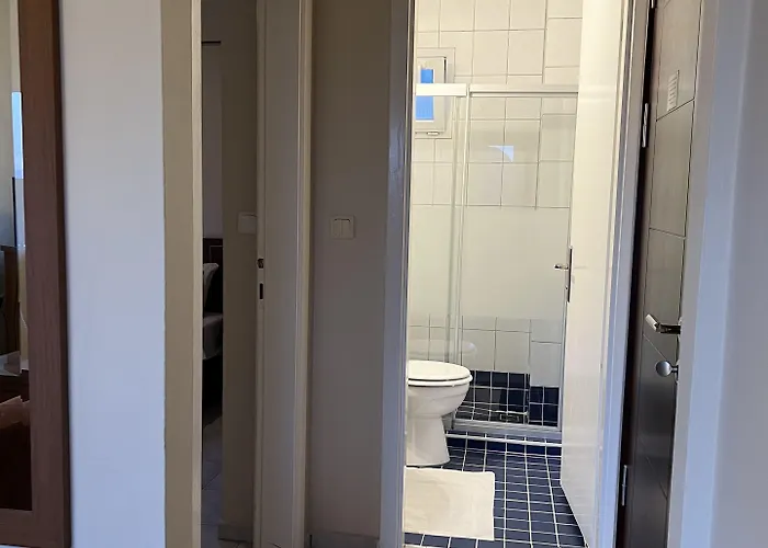 The Aegean Gate (adults Only) 4*