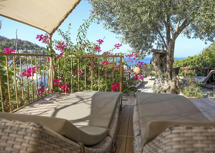 The Aegean Gate (adults Only) Otel