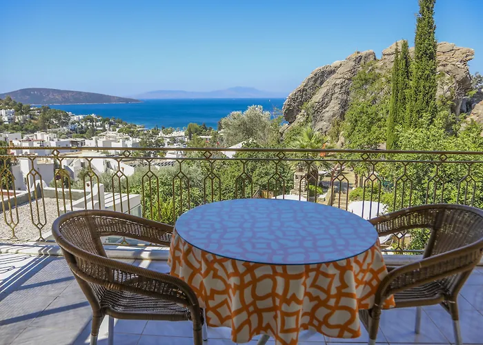 The Aegean Gate (adults Only)