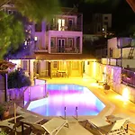 The Aegean Gate (adults Only) Hotel 4*