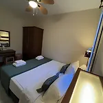 Hotel The Aegean Gate (adults Only) 4*