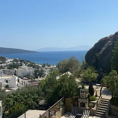 The Aegean Gate (adults Only) 4* Bodrum