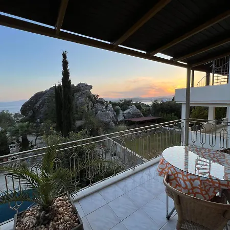 Hotel The Aegean Gate (adults Only) Bodrum