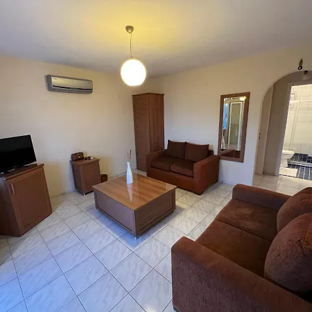 Hotel The Aegean Gate (adults Only) 4*
