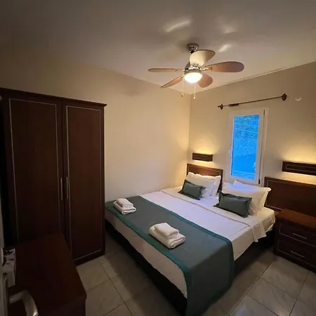 Hotel The Aegean Gate (adults Only)
