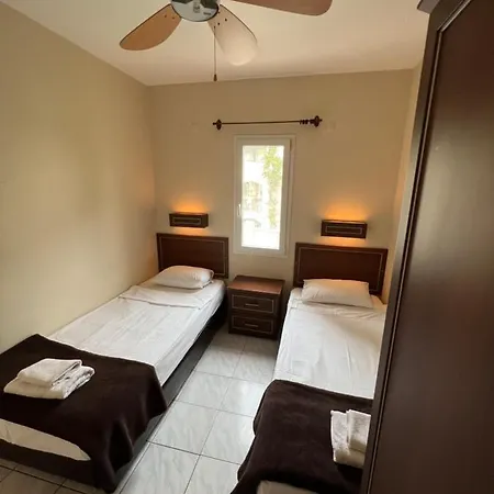 The Aegean Gate (adults Only) Hotel