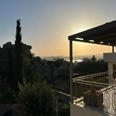 The Aegean Gate (adults Only) Bodrum