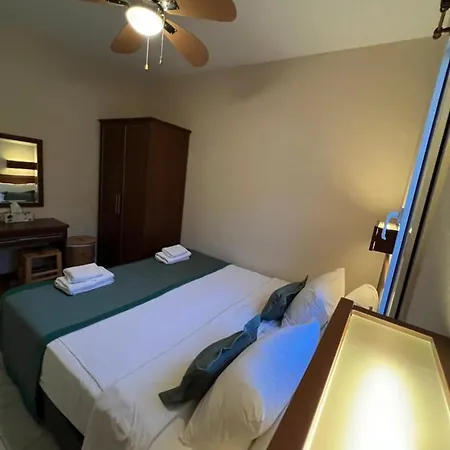 The Aegean Gate (adults Only) Hotel