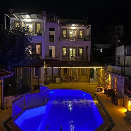 The Aegean Gate (adults Only) Hotel
